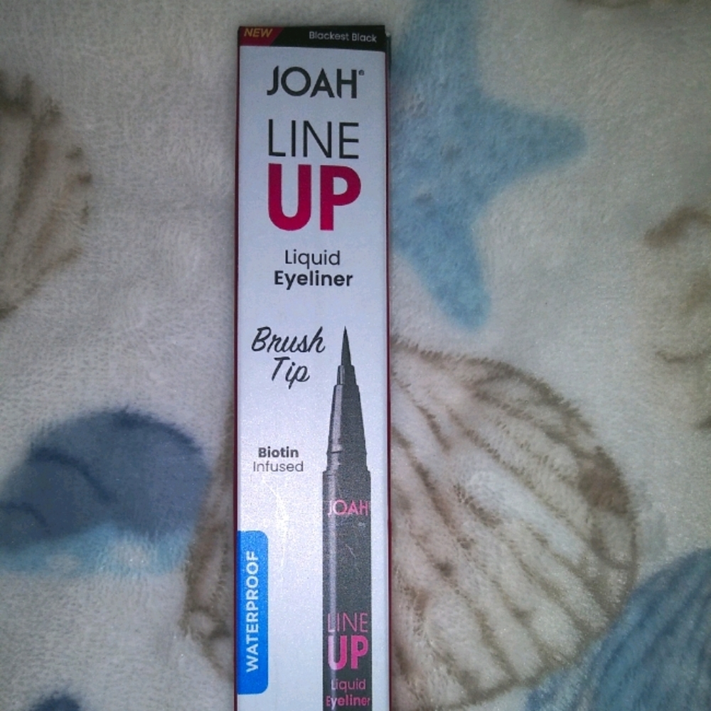 Eyeliner